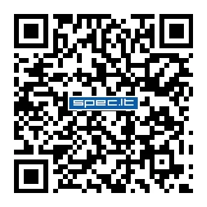 QR kodas | A. Mačiulio įmonė Radharanė | spec.lt