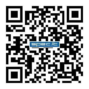 QR kodas | RADI Deco&Gifts, MB | spec.lt