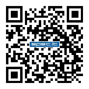 QR kodas | Radiacinės saugos centras | spec.lt