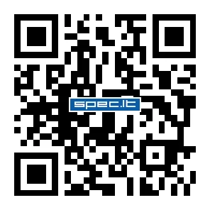 QR kodas | Radialite, MB