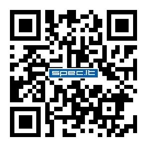 QR kodas | Radianas, UAB | spec.lt