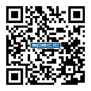 QR kodas | Radiant Enterprises, UAB