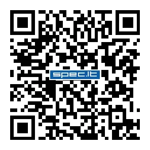 QR kodas | FORTIS INSTRUMENTS Filialas | spec.lt