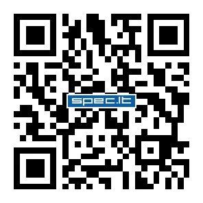 QR kodas | RADIDA IR KO, UAB | spec.lt