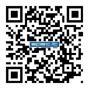 QR kodas | Radijas kelyje, UAB | spec.lt