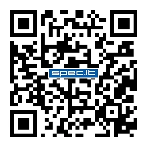 QR kodas | Radijo klubas Elektronas, asociacija | spec.lt