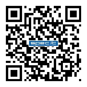 QR kodas | Radijo ryšio sistemos, UAB | spec.lt