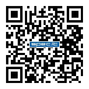 QR kodas | Radijo tyloje, UAB