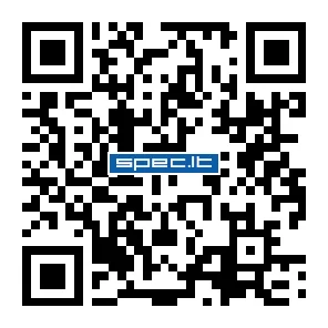 QR kodas | Radikiai apartments, MB | spec.lt