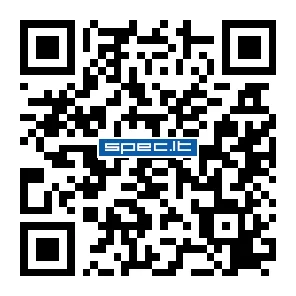 QR kodas | Radinių slėptuvė, VŠĮ