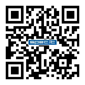 QR kodas | Radinys, UAB | spec.lt