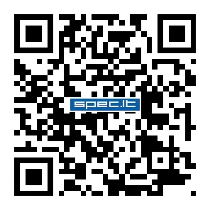 QR kodas | Radioactive box, MB | spec.lt