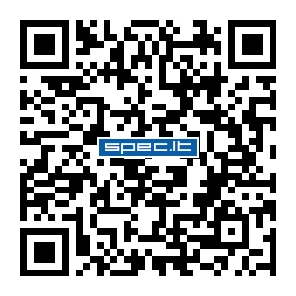 QR kodas | Radioaktyviųjų atliekų tvarkymo agentūra, VĮ | spec.lt