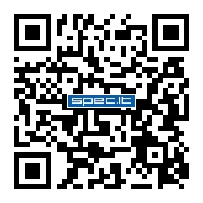 QR kodas | RADIOCENTRAS, UAB | spec.lt