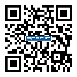 QR kodas | RADIOLINIJA, UAB | spec.lt