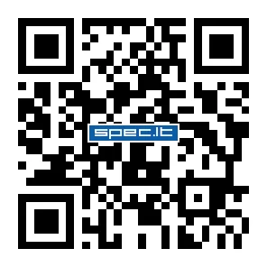 QR kodas | Radis, MB