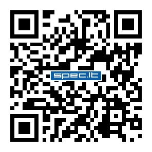 QR kodas | Radis projektai, UAB | spec.lt