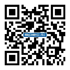 QR kodas | RADISTAS, UAB | spec.lt