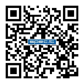 QR kodas | Radistų asociacija | spec.lt