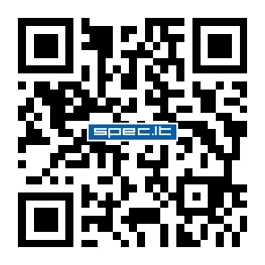 QR kodas | Raditas, UAB | spec.lt