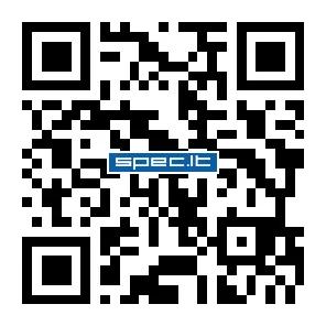 QR kodas | Radium delta, MB | spec.lt