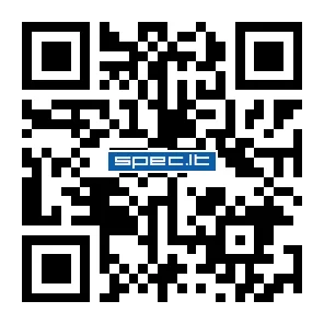 QR kodas | Radiusas, MB