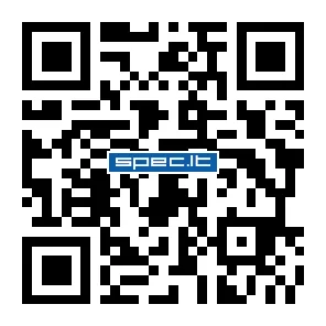 QR kodas | RADIYS, UAB | spec.lt