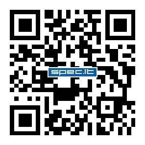 QR kodas | Radlesa, MB