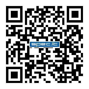 QR kodas | RADLEY JAMES EUROPOS, UAB