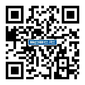 QR kodas | Radma, UAB | spec.lt