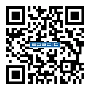 QR kodas | RADMĖ S, UAB | spec.lt