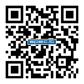 QR kodas | Radmirus, UAB | spec.lt