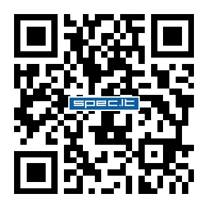 QR kodas | Radom, MB