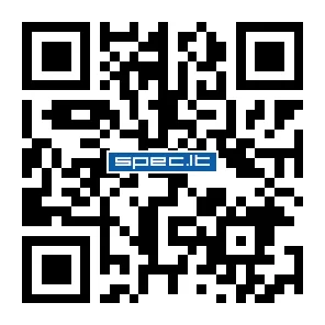 QR kodas | Radomas, VŠĮ