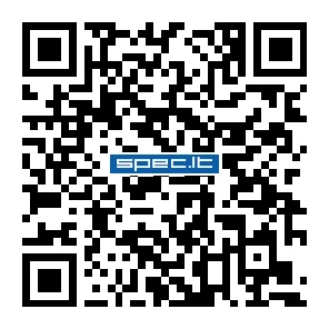 QR kodas | RADOMEDAS, R. Dovydaičio ir V. Ragaišio, TŪB | spec.lt