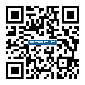 QR kodas | Radonas, UAB