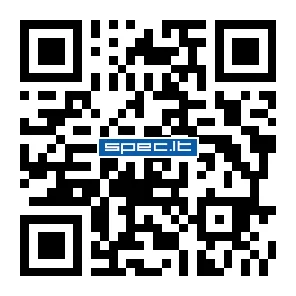 QR kodas | RADOVITA, UAB | spec.lt
