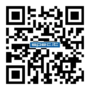 QR kodas | Radsvidus, UAB | spec.lt