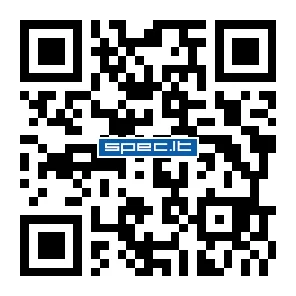 QR kodas | Radūma, MB
