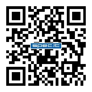 QR kodas | Radus, MB | spec.lt