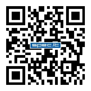 QR kodas | RADUSA, UAB | spec.lt