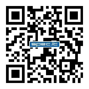 QR kodas | Raduva, UAB | spec.lt