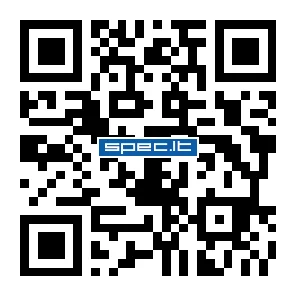 QR kodas | RADVAN, UAB | spec.lt