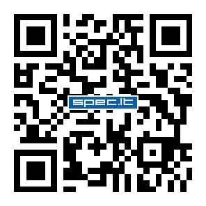 QR kodas | Radvana, UAB