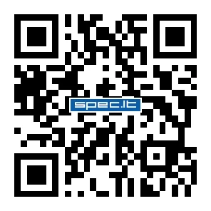 QR kodas | Radvidenta, UAB | spec.lt