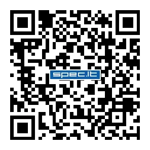 QR kodas | Radvilės Strakšytės labdaros ir paramos fondas