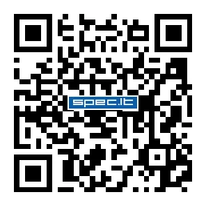 QR kodas | Radviliškių kaimo kepykla, UAB | spec.lt