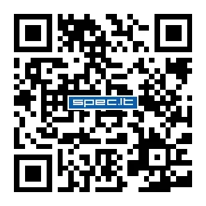 QR kodas | Radviliškio agrar, UAB | spec.lt