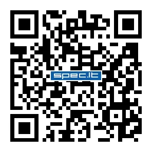QR kodas | Radviliškio autocentras, UAB | spec.lt