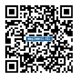 QR kodas | Garažų bendrija Radviliškio autoparkas | spec.lt